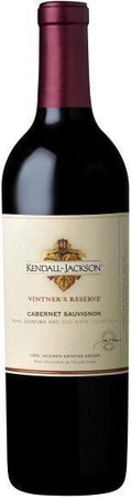 Kendall-Jackson Merlot Vintner's Reserve 2014