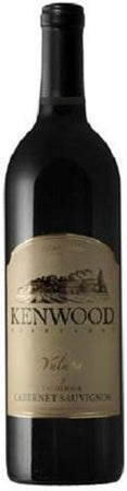 Kenwood Cabernet Sauvignon Yulupa 2013