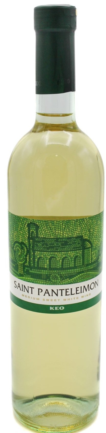 Keo St. Panteleimon