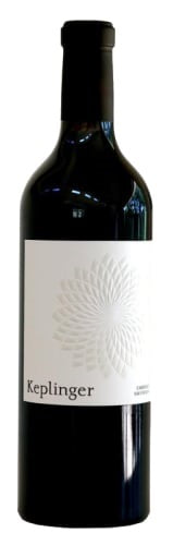Keplinger Cabernet Sauvignon 2017