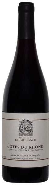 Kermit Lynch Cotes du Rhone 2020