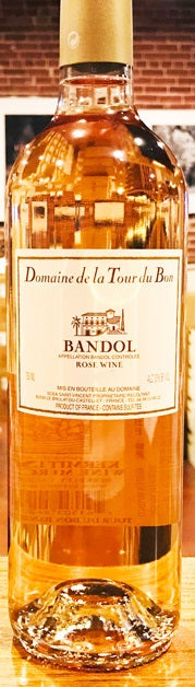 Domaine de la Tour du Bon Bandol 2020