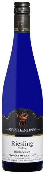 Kessler-Zink Riesling Auslese 2019