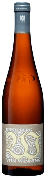 Kieselberg Riesling Grosses Gewachs, von Winning 2020