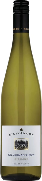 Kilikanoon Riesling Killerman's Run 2015