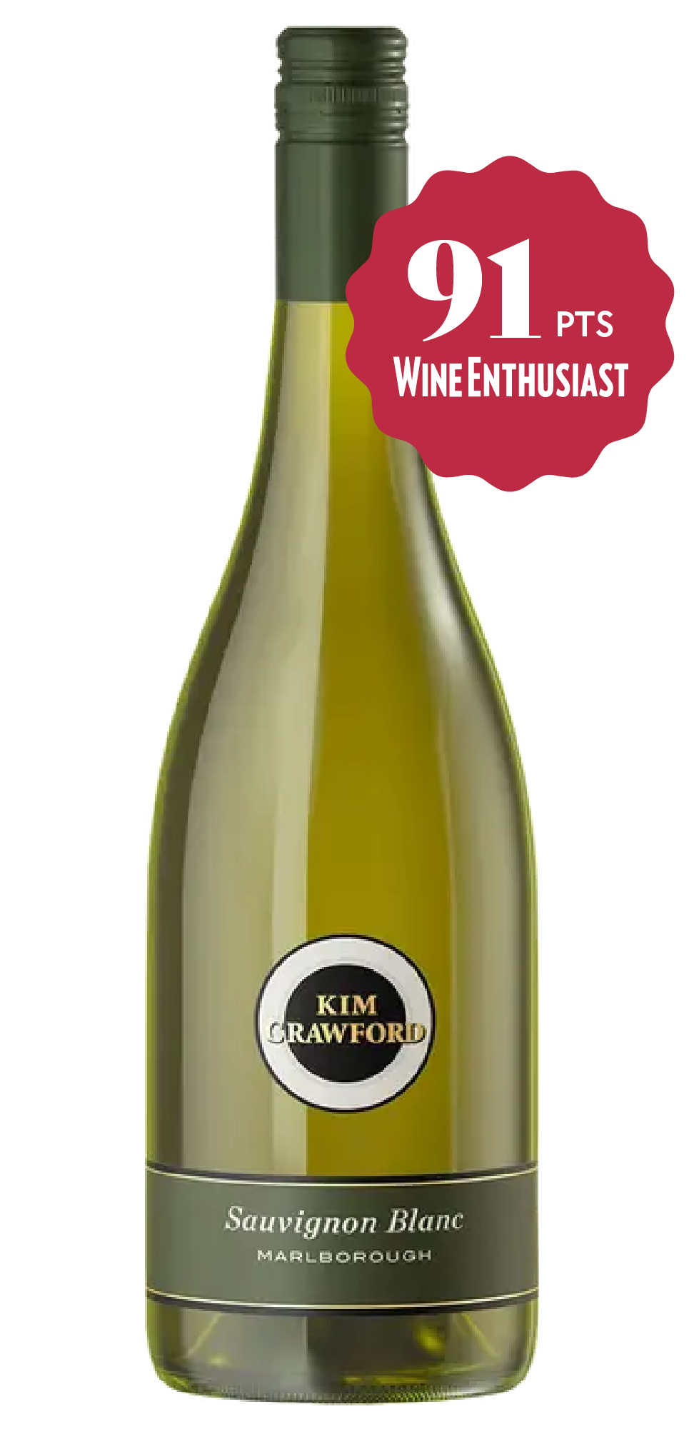 Kim Crawford Sauvignon Blanc 2020