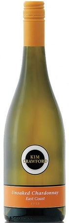 Kim Crawford Chardonnay Unoaked 2016