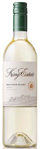 King Estate Sauvignon Blanc 2020
