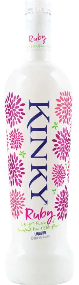Kinky Liqueur Ruby