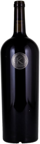 Kinsella Estates 'Jersey Boys Vineyard' Cabernet Sauvignon 2016