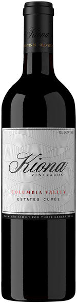 Kiona Estates Cuvee 2016