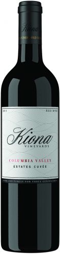 Kiona Estates Cuvee 2014