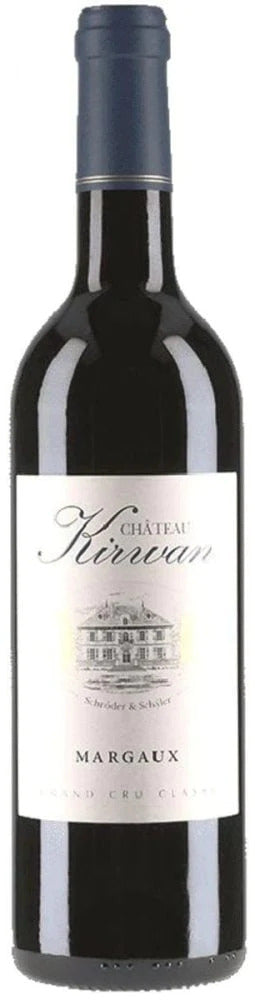 Chateau Kirwan