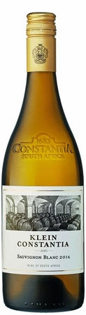 Klein Constantia Sauvignon Blanc Blocks 361 & 372 2015