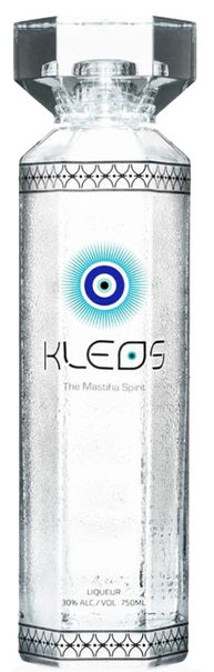 Kleos The Mastiha Spirit