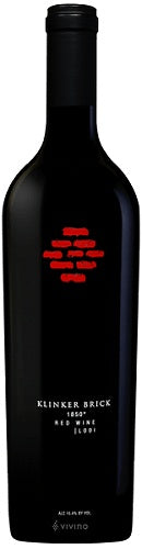 Klinker Brick 1850 Degree 2018