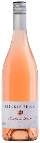 Klinker Brick Rose Bricks & Roses 2021