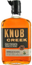 Knob Creek Rye Whiskey Cask Strength