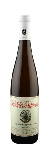 Koehler-Ruprecht Weisser Burgunder (Pinot Blanc) Kabinett Trocken 2020