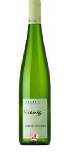 Koenig Gewurztraminer 2016