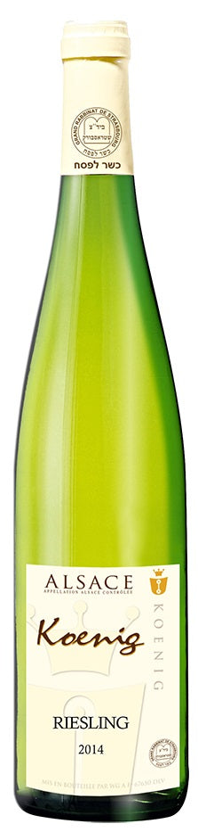 Koenig Riesling 2016