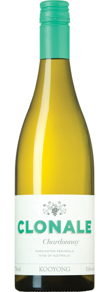 Kooyong Chardonnay Clonale 2016