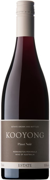 Kooyong Pinot Noir Estate 2015