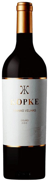 Kopke Vinhas Velhas Red 2014