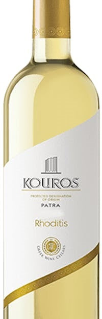 Kouros Patras Rhoditis 2019
