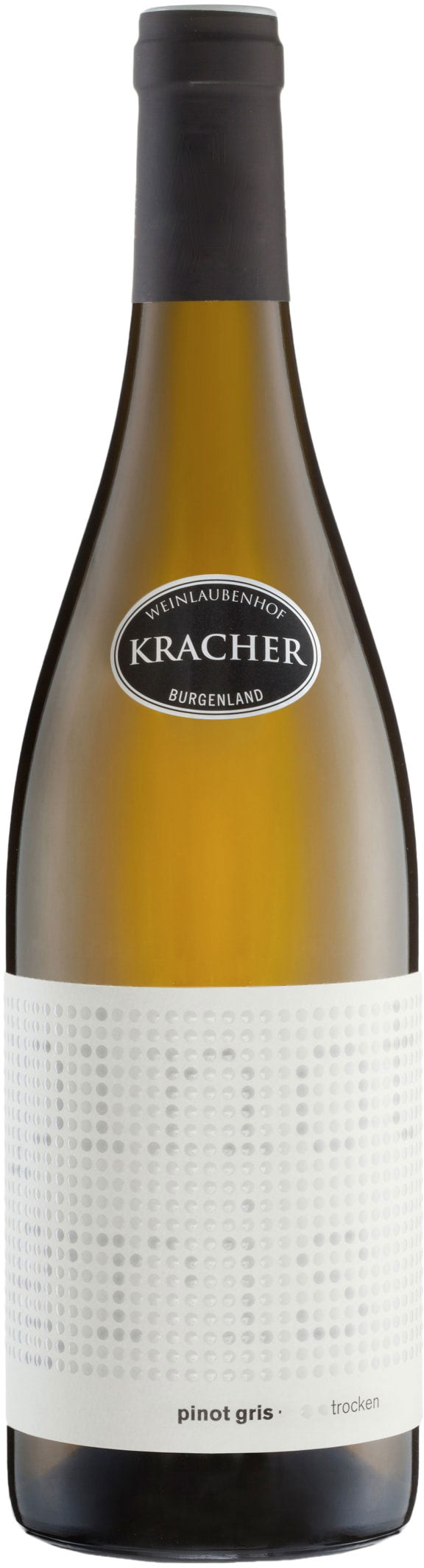 Kracher Pinot Gris Trocken 2018