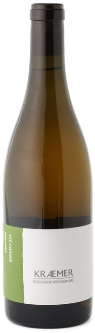Kraemer Silvaner Silex 2018