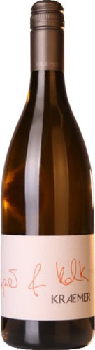 Kraemer Pet-Nat Müller Thurgau NV