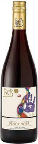 Kris Pinot Noir Terre Siciliane 2018
