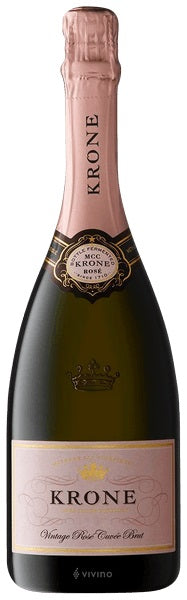 Krone Vintage Rose Cuvee Brut 2017