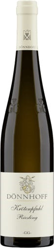 Krotenpfuhl Riesling Grosses Gewachs, Donnhoff 2021