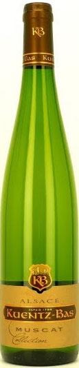 Kuentz-Bas Muscat Tradition 2010
