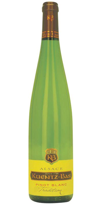 Kuentz-Bas Pinot Blanc Tradition 2017