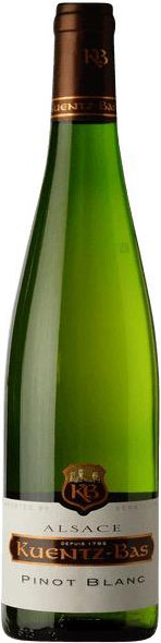 Kuentz-Bas Pinot Blanc Tradition 2018