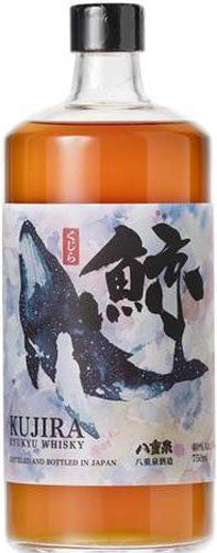 Kujira Ryukyu Whisky