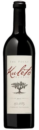 Kuleto Estate Cabernet Sauvignon Napa Valley 2013