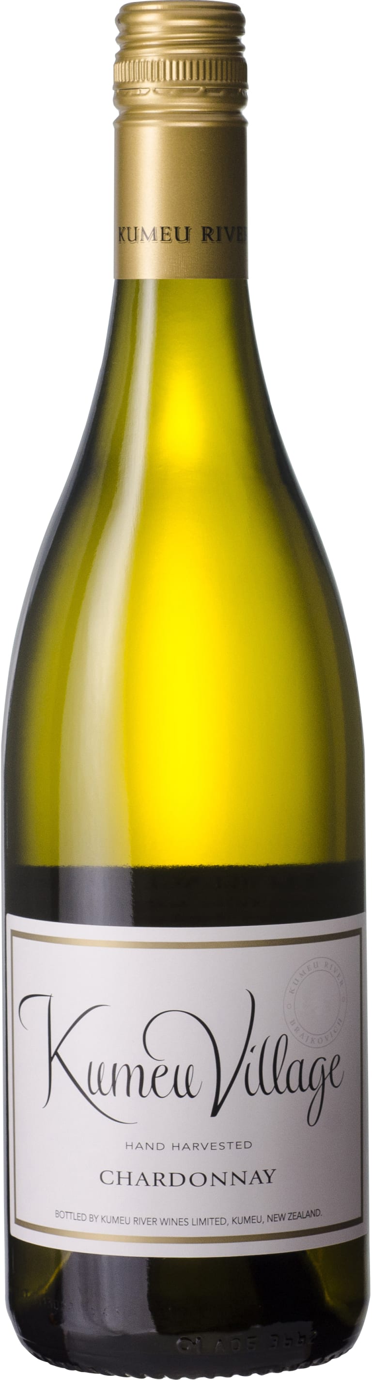Kumeu River 17 Village Chardonnay
