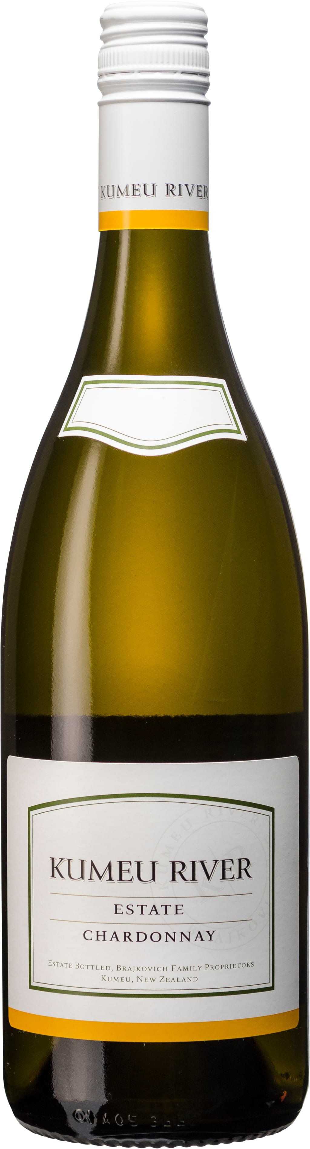 Kumeu River 18 Village Chardonnay