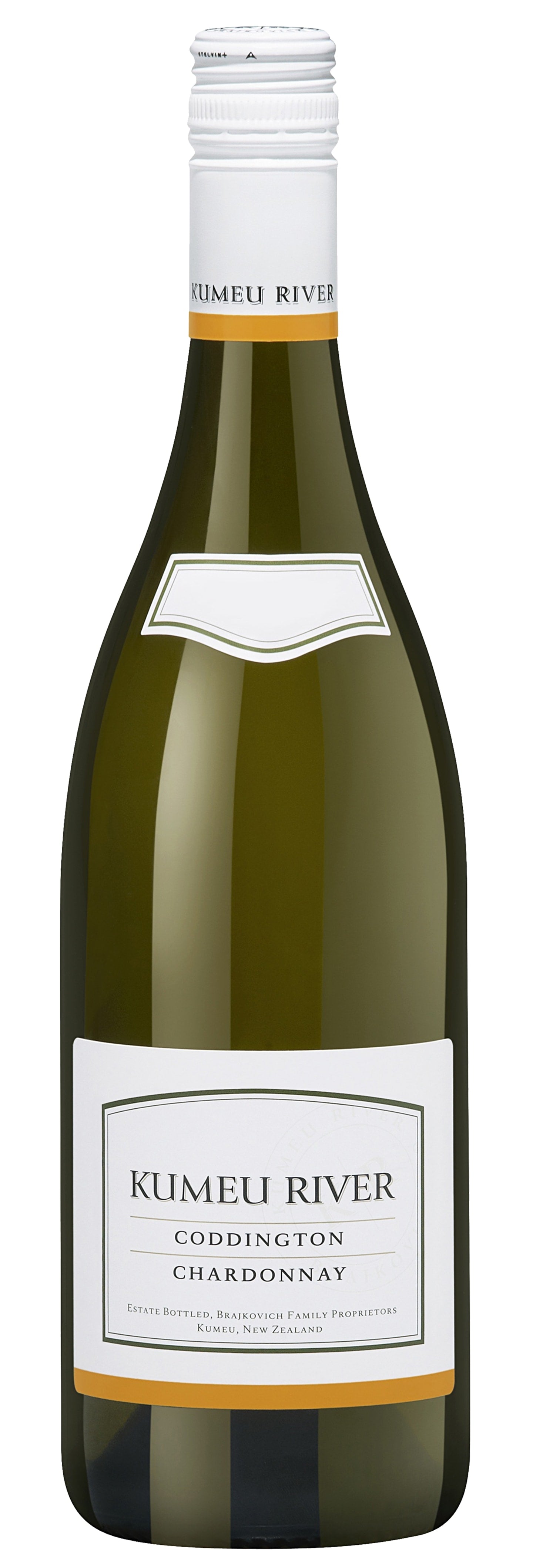 Kumeu River 20 Coddington Chardonnay