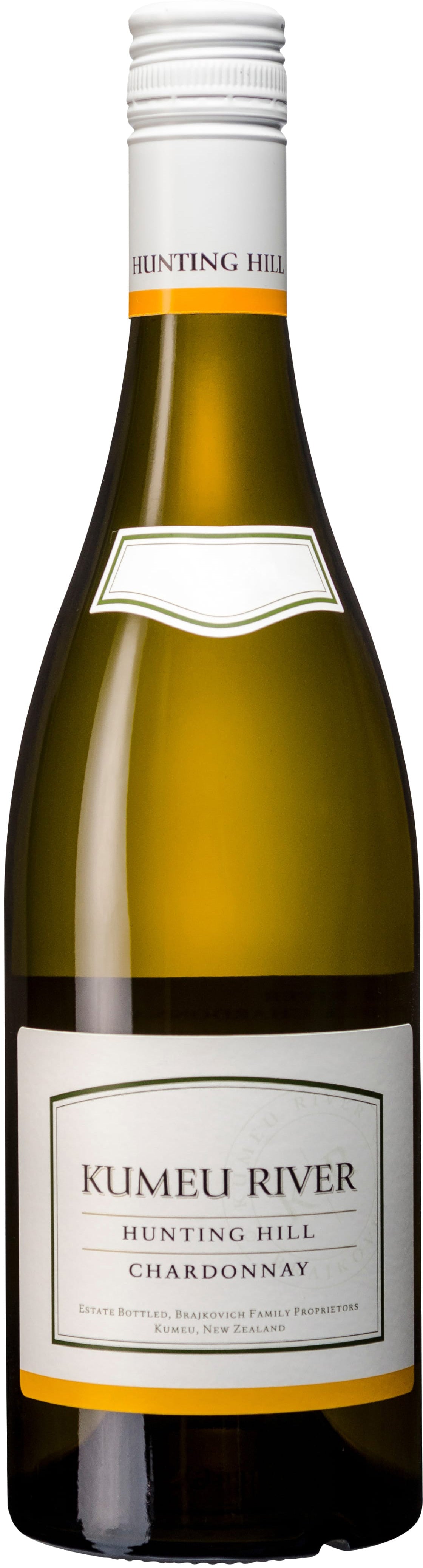Kumeu River 20 Hunting Hill Chardonnay