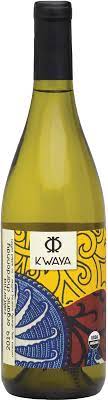Kwaya Cellars Chardonnay 2019