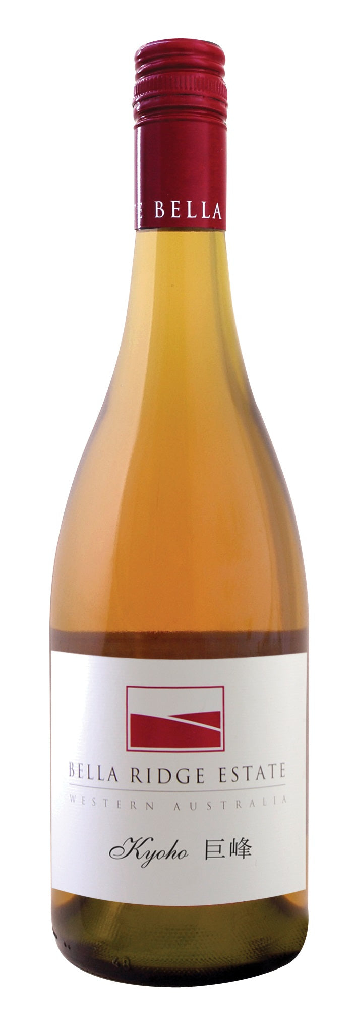 Kyoho, Bella Ridge Estate