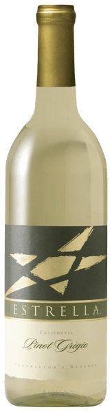 Estrella Pinot Grigio Proprietor's Reserve 2018