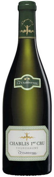 LA CHABL FOURCHAUME