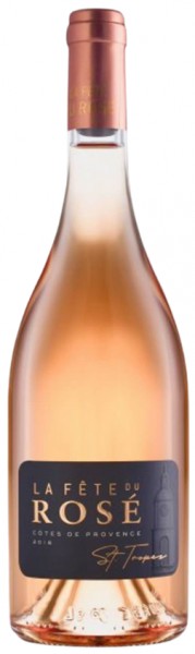 LA FETE DU ROSE ST TROPEZ