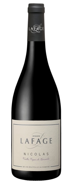 Lafage 19 Nicolas Grenache